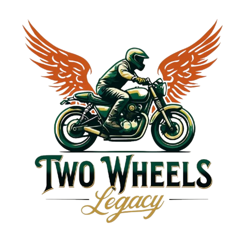 TwoWheelsLegacy.com